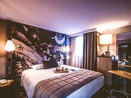 Mercure Pau Palais Sports