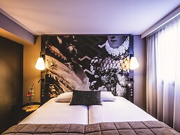 Mercure Pau Palais Sports