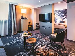 Mercure Pau Palais Sports