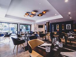Mercure Pau Palais Sports
