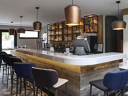 Mercure Pau Palais Sports
