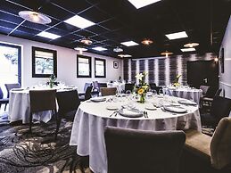 Mercure Pau Palais Sports