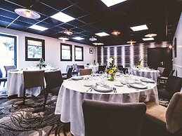 Mercure Pau Palais Sports
