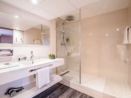 Mercure Pau Palais Sports