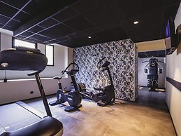 Mercure Pau Palais Sports
