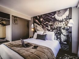 Mercure Pau Palais Sports