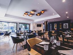 Mercure Pau Palais Sports