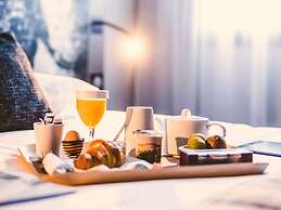 Mercure Pau Palais Sports