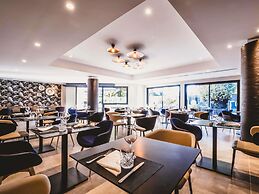 Mercure Pau Palais Sports
