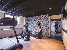 Mercure Pau Palais Sports