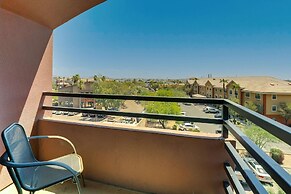 Drury Inn & Suites Phoenix Airport