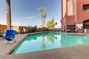 Drury Inn & Suites Phoenix Airport