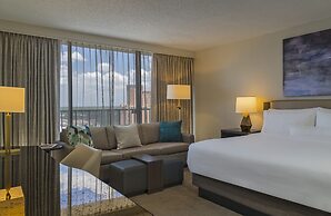 The Westin Galleria Houston