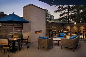 Atlanta Marriott Perimeter Center