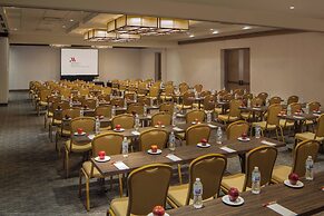 Atlanta Marriott Perimeter Center