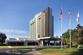 Atlanta Marriott Perimeter Center