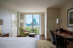 Atlanta Marriott Perimeter Center