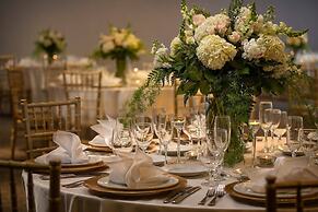 Atlanta Marriott Perimeter Center