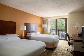 Atlanta Marriott Perimeter Center