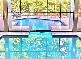 Atlanta Marriott Perimeter Center