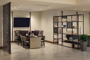 Atlanta Marriott Perimeter Center