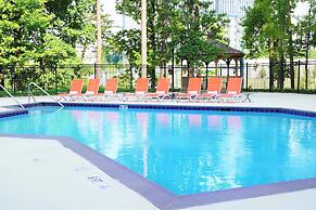 Atlanta Marriott Perimeter Center