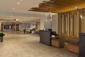 Atlanta Marriott Perimeter Center