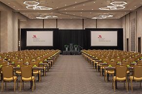 Atlanta Marriott Perimeter Center