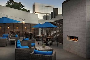 Atlanta Marriott Perimeter Center