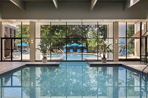 Atlanta Marriott Perimeter Center