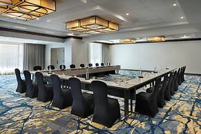 Atlanta Marriott Perimeter Center