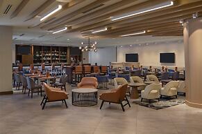 Atlanta Marriott Perimeter Center