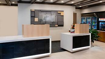 Holiday Inn Express Nashville Airport by IHG