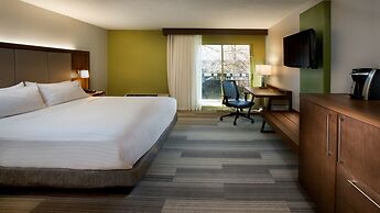 Holiday Inn Express Nashville Airport by IHG