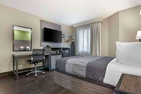 Rodeway Inn Tuscaloosa near University