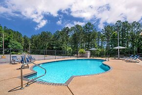 Rodeway Inn Tuscaloosa near University