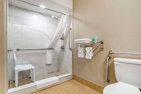 Rodeway Inn Tuscaloosa near University