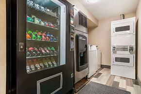 Rodeway Inn Tuscaloosa near University