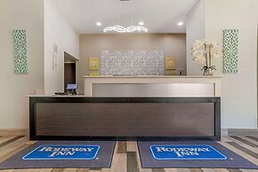 Rodeway Inn Tuscaloosa near University