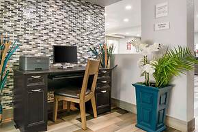 Rodeway Inn Tuscaloosa near University