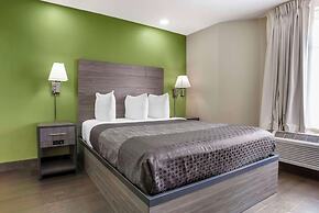 Rodeway Inn Tuscaloosa near University