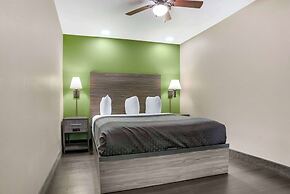 Rodeway Inn Tuscaloosa near University