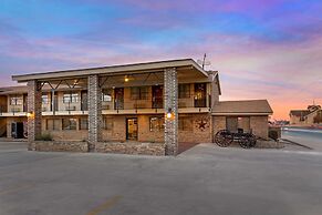 Best Western Caprock Inn