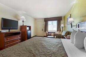 Best Western Caprock Inn