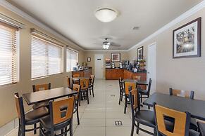 Best Western Caprock Inn