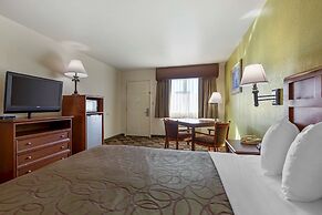 Best Western Caprock Inn