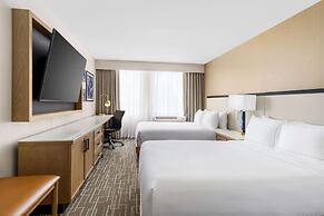 DoubleTree by Hilton Charlotte City Center