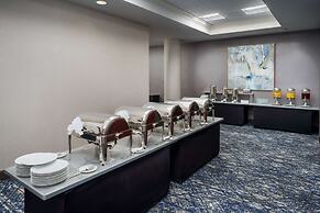 DoubleTree by Hilton Charlotte City Center