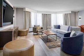 DoubleTree by Hilton Charlotte City Center