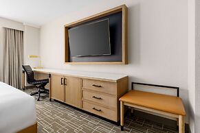 DoubleTree by Hilton Charlotte City Center